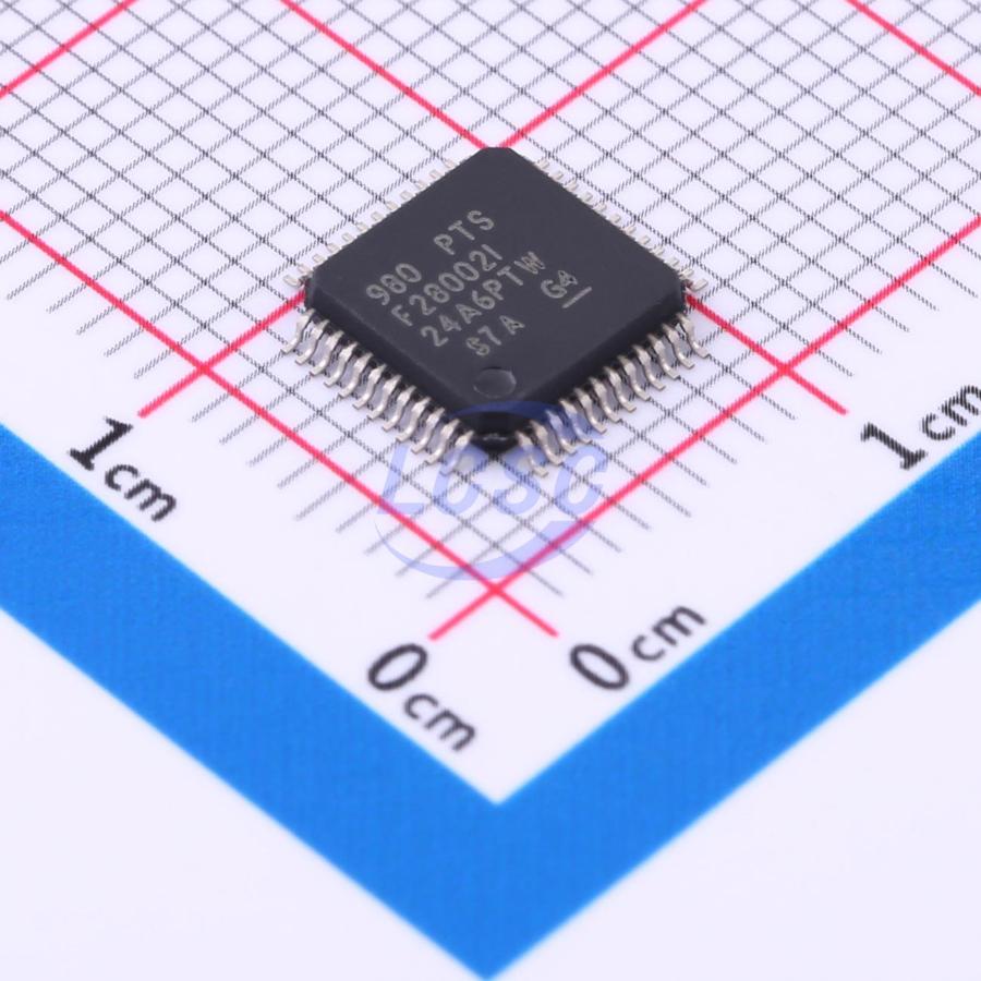 Фото F280021PTSR Texas Instruments — F280021PTSR — Разное — Texas Instruments