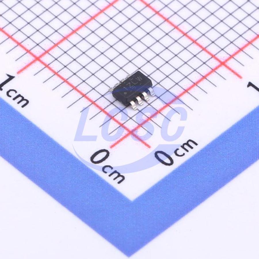 Фото INA186A1IDDFR Texas Instruments — INA186A1IDDFR — Разное — Texas Instruments