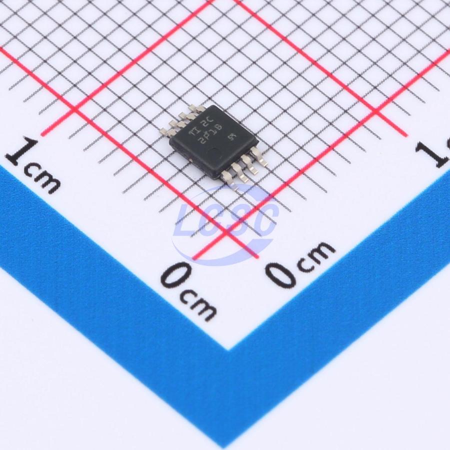 Фото INA310A2IDGKR Texas Instruments — INA310A2IDGKR — Разное — Texas Instruments
