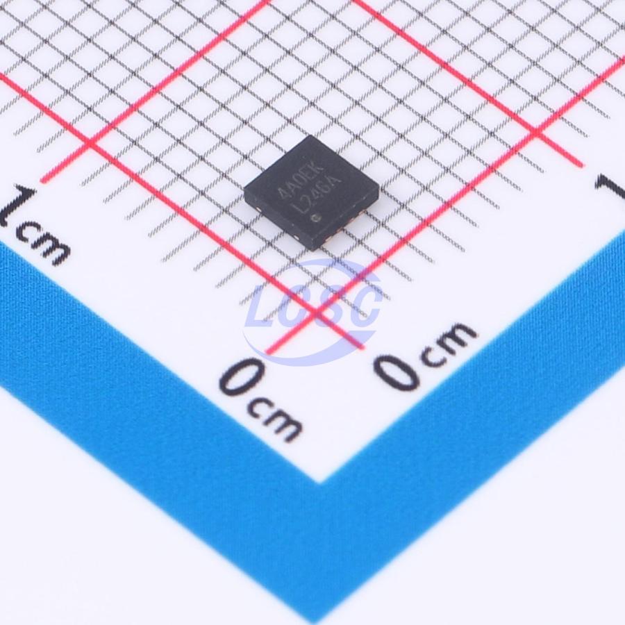 Фото LM25085ASD/NOPB Texas Instruments — LM25085ASD/NOPB — Разное — Texas Instruments