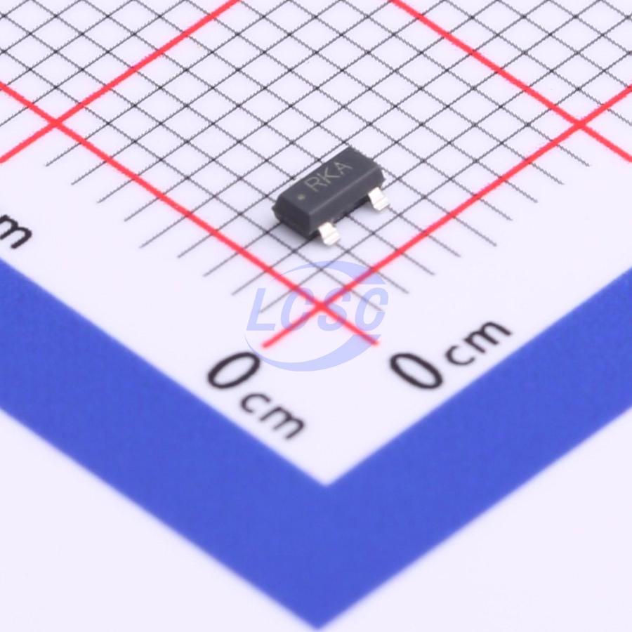 Фото LM4040AIM3-3.0/NOPB Texas Instruments — LM4040AIM3-3.0/NOPB — Разное — Texas Instruments