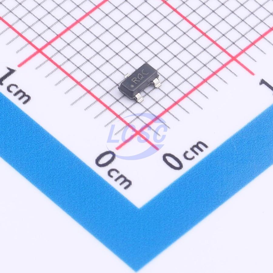 Фото LM4041QCIM3-1.2/NO Texas Instruments — LM4041QCIM3-1.2/NO — Разное — Texas Instruments