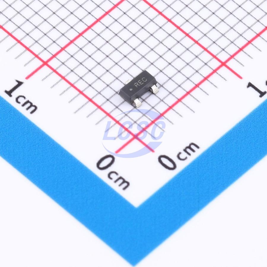 Фото LM4050CEM3X-5.0/NOPB Texas Instruments — LM4050CEM3X-5.0/NOPB — Разное — Texas Instruments