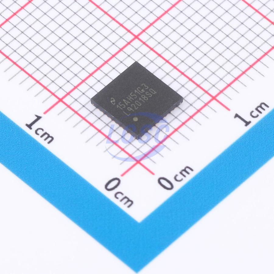 Фото LMP92018SQE/NOPB Texas Instruments — LMP92018SQE/NOPB — Разное — Texas Instruments