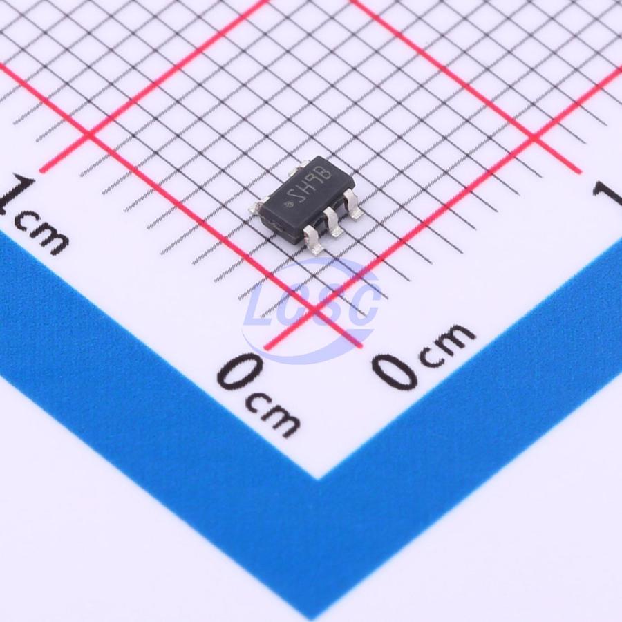 Фото LMR10510YMFE/NOPB Texas Instruments — LMR10510YMFE/NOPB — Разное — Texas Instruments