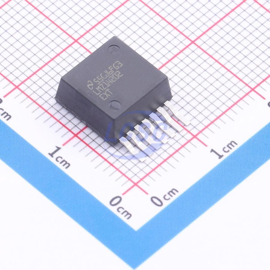 Фото LMZ14202EXTTZX/NOPB Texas Instruments — LMZ14202EXTTZX/NOPB — Разное — Texas Instruments