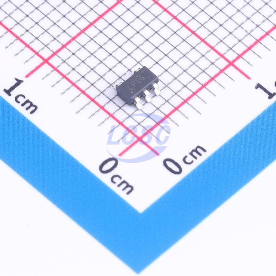 Фото LP2985-50DBVTM3 Texas Instruments — LP2985-50DBVTM3 — Разное — Texas Instruments