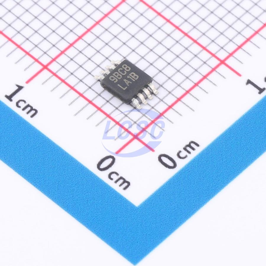 Фото LP2989IMM-3.0/NOPB Texas Instruments — LP2989IMM-3.0/NOPB — Разное — Texas Instruments