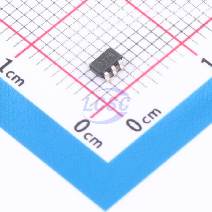 Фото LP3470A275DBVR Texas Instruments — LP3470A275DBVR — Разное — Texas Instruments
