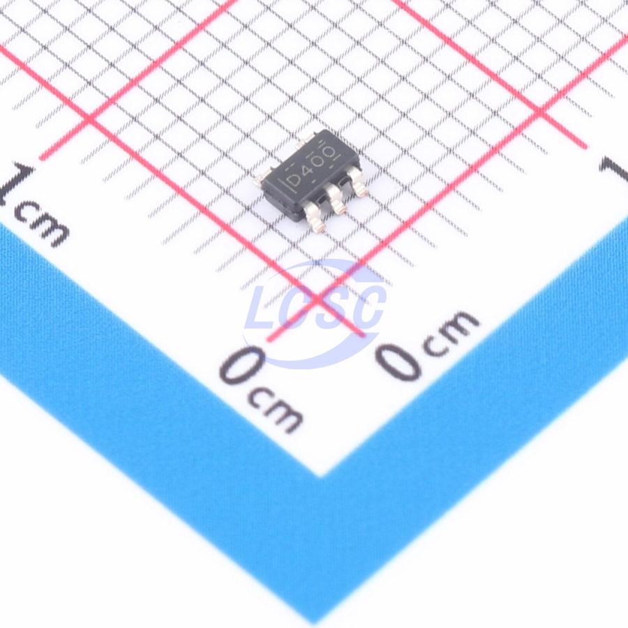 Фото LP3470A400DBVR Texas Instruments — LP3470A400DBVR — Разное — Texas Instruments