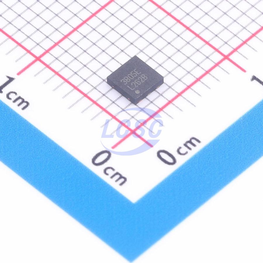 Фото LP38693QSD-3.3/NOPB Texas Instruments — LP38693QSD-3.3/NOPB — Разное — Texas Instruments