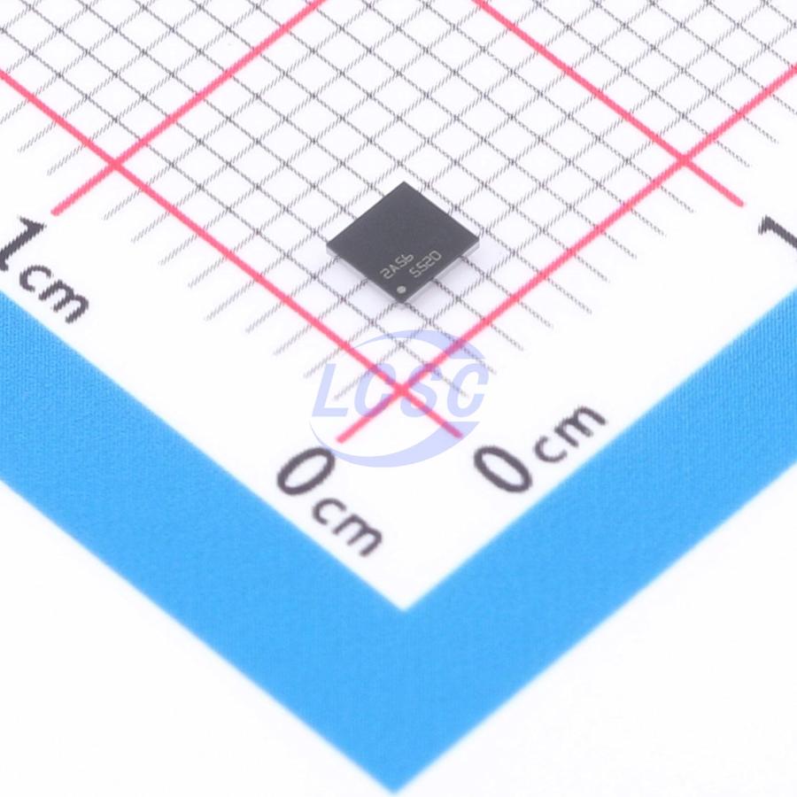 Фото LP5520TLX/NOPB Texas Instruments — LP5520TLX/NOPB — Разное — Texas Instruments