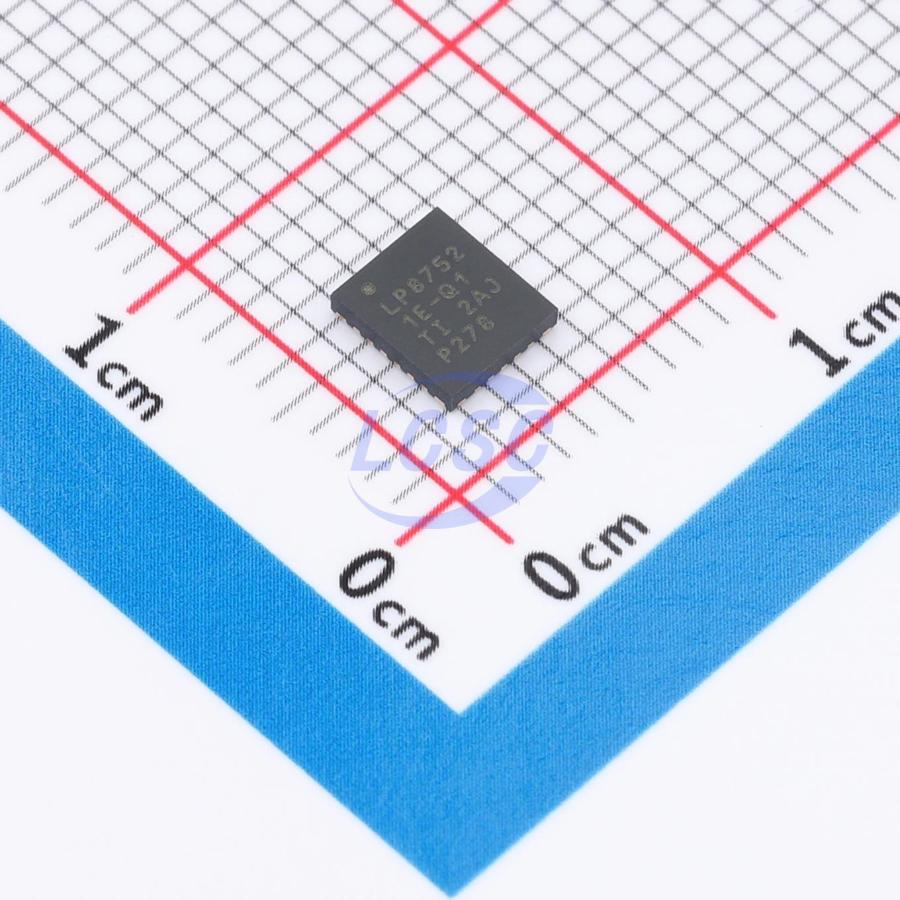 Фото LP87521ERNFRQ1 Texas Instruments — LP87521ERNFRQ1 — Разное — Texas Instruments
