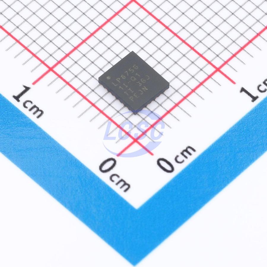 Фото LP87561IRNFRQ1 Texas Instruments — LP87561IRNFRQ1 — Разное — Texas Instruments