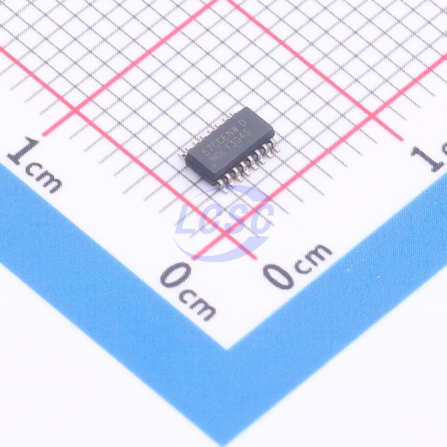 Фото MSPM0L1304SDYYR Texas Instruments — MSPM0L1304SDYYR — Разное — Texas Instruments