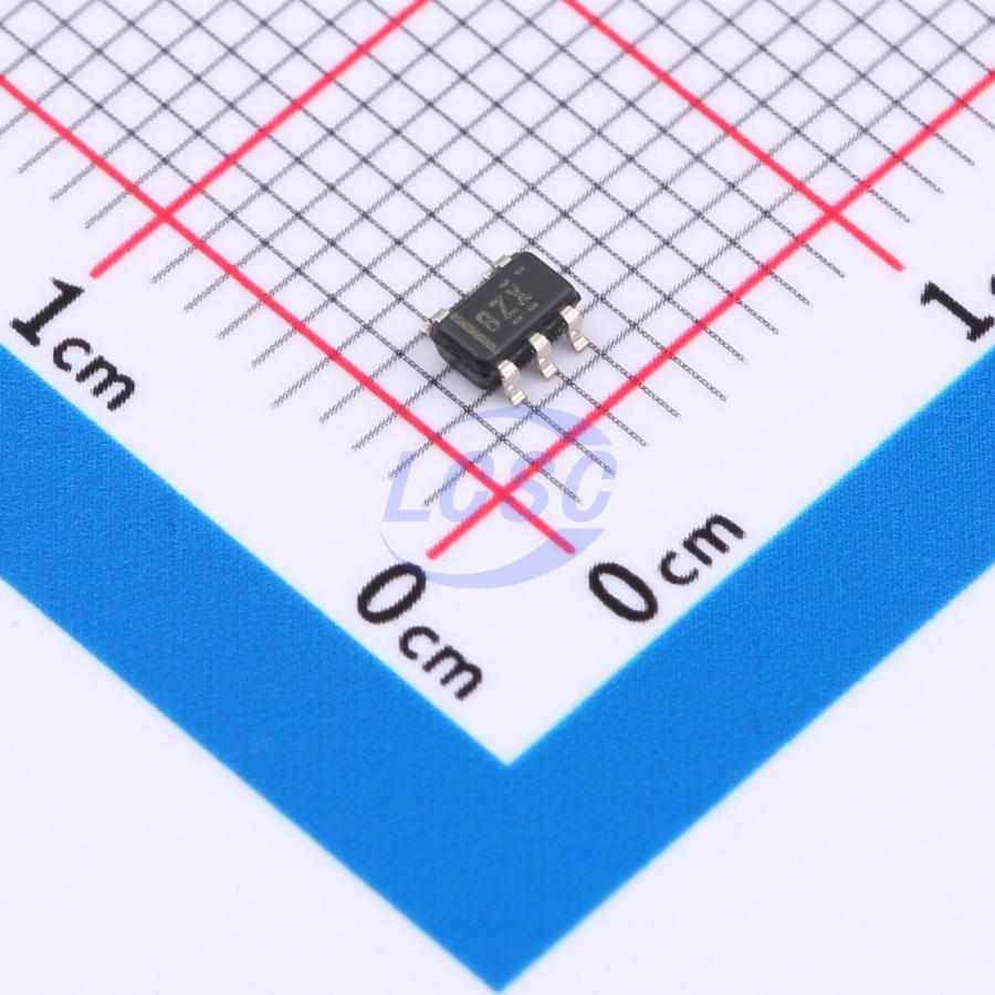 Фото OPA659IDBVR Texas Instruments — OPA659IDBVR — Разное — Texas Instruments