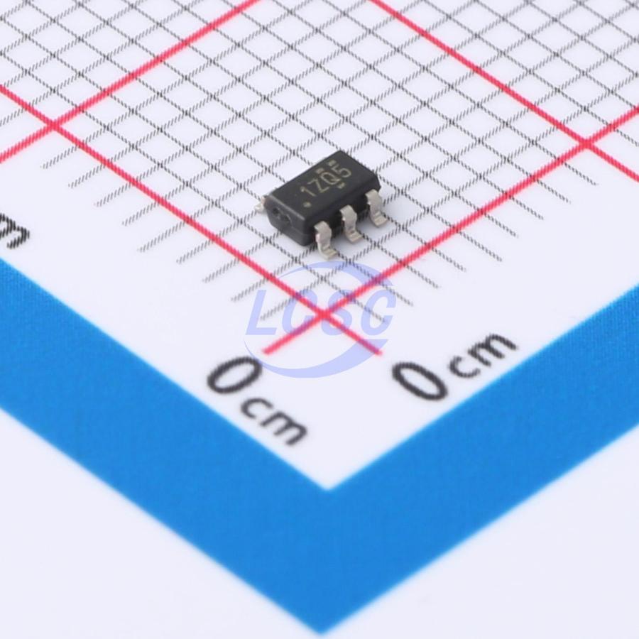 Фото OPA810IDBVR Texas Instruments — OPA810IDBVR — Разное — Texas Instruments