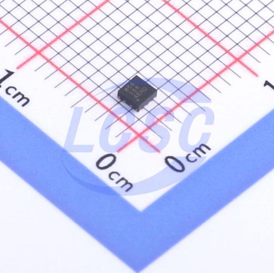 Фото OPA859IDSGR Texas Instruments — OPA859IDSGR — Разное — Texas Instruments