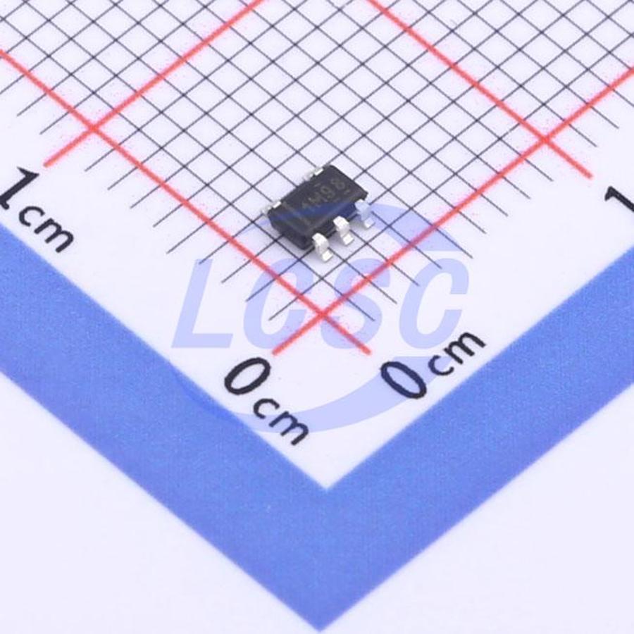 Фото REF2025AISDDCR Texas Instruments — REF2025AISDDCR — Разное — Texas Instruments
