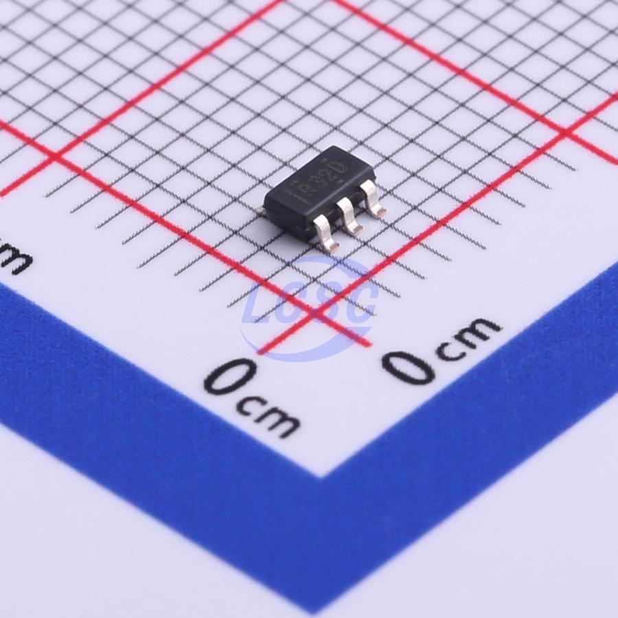Фото REF3230AIDBVR Texas Instruments — REF3230AIDBVR — Разное — Texas Instruments