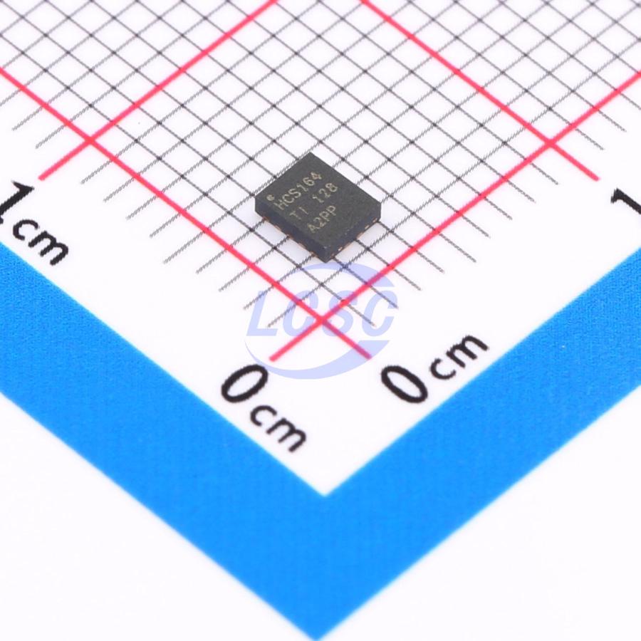 Фото SN74HCS164BQAR Texas Instruments — SN74HCS164BQAR — Разное — Texas Instruments