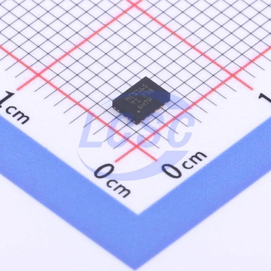 Фото SN74HCS165BQBR Texas Instruments — SN74HCS165BQBR — Разное — Texas Instruments
