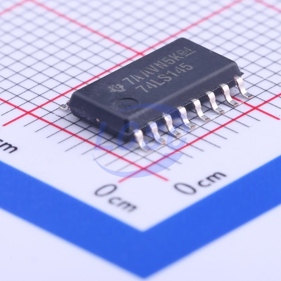 Фото SN74LS145NSR Texas Instruments — SN74LS145NSR — Разное — Texas Instruments
