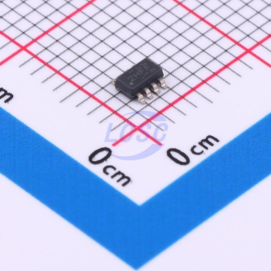 Фото TCAN1057AVDDFRQ1 Texas Instruments — TCAN1057AVDDFRQ1 — Разное — Texas Instruments