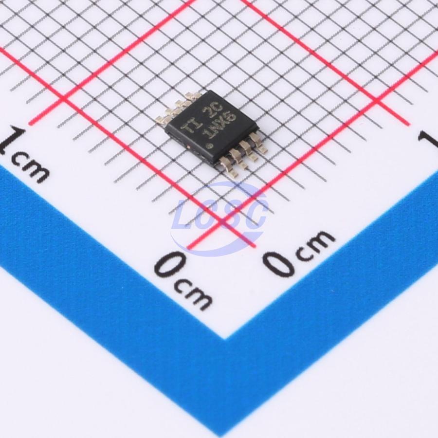 Фото TLV6002QDGKRQ1 Texas Instruments — TLV6002QDGKRQ1 — Разное — Texas Instruments