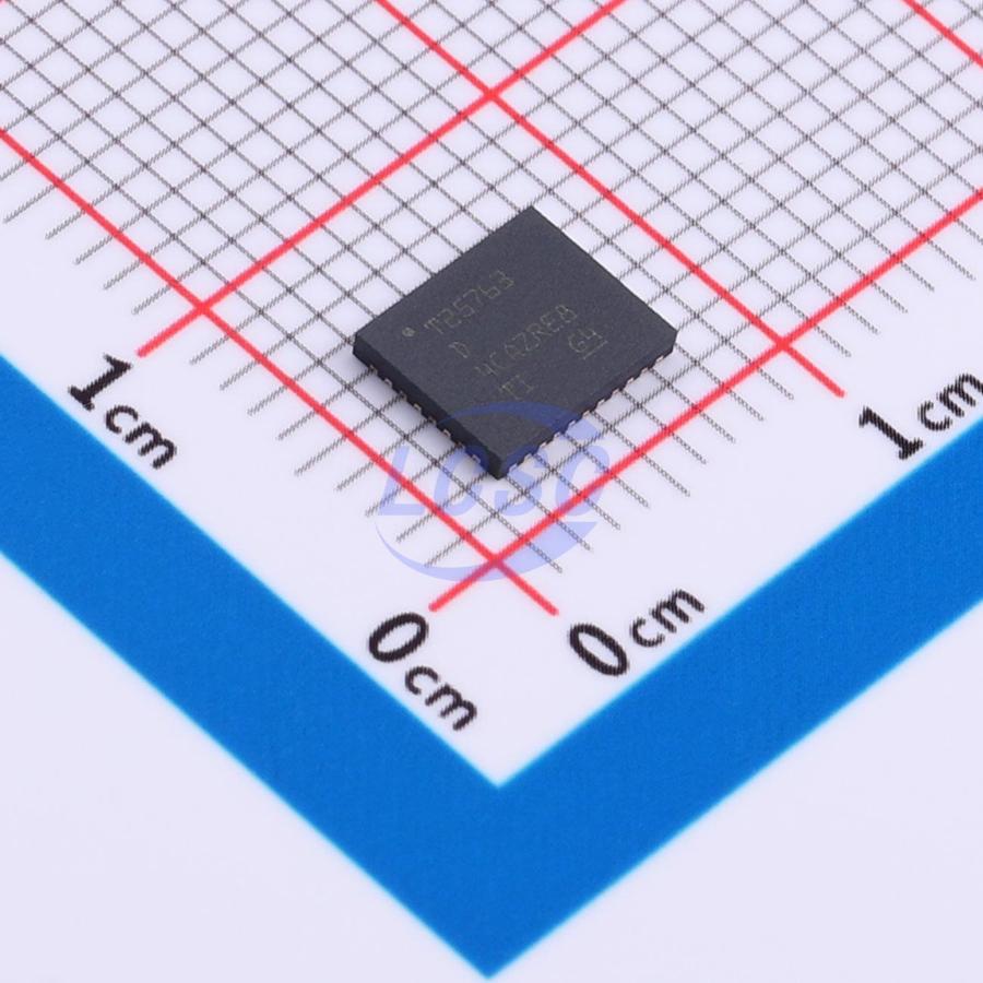 Фото TPS25763DQRQLRQ1 Texas Instruments — TPS25763DQRQLRQ1 — Разное — Texas Instruments