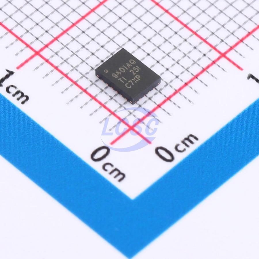 Фото TPS259401AQRVCRQ1 Texas Instruments — TPS259401AQRVCRQ1 — Разное — Texas Instruments
