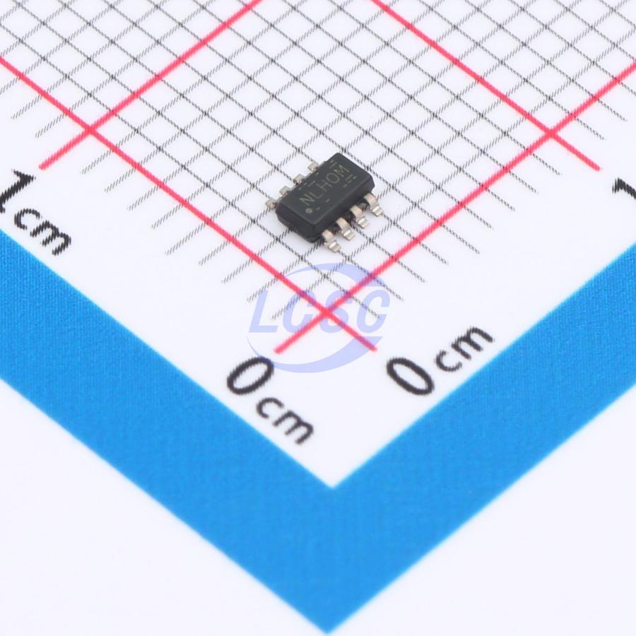 Фото TPS3435CAGBJDDFRQ1 Texas Instruments — TPS3435CAGBJDDFRQ1 — Разное — Texas Instruments
