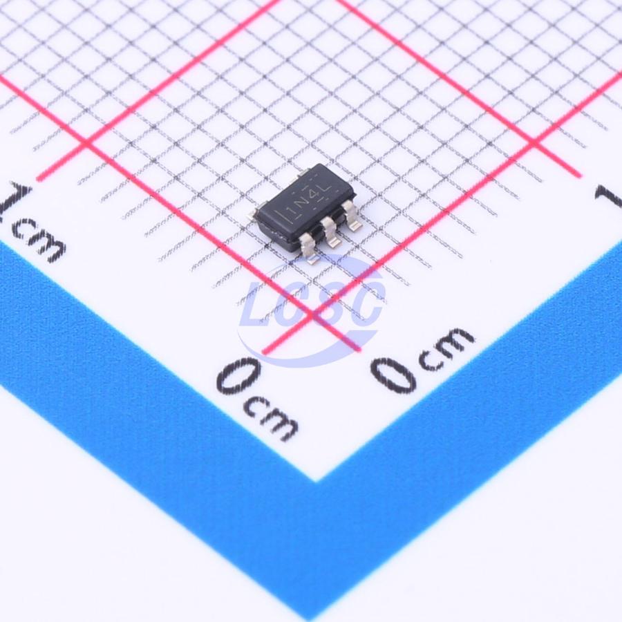 Фото TPS613221ADBVT Texas Instruments — TPS613221ADBVT — Разное — Texas Instruments