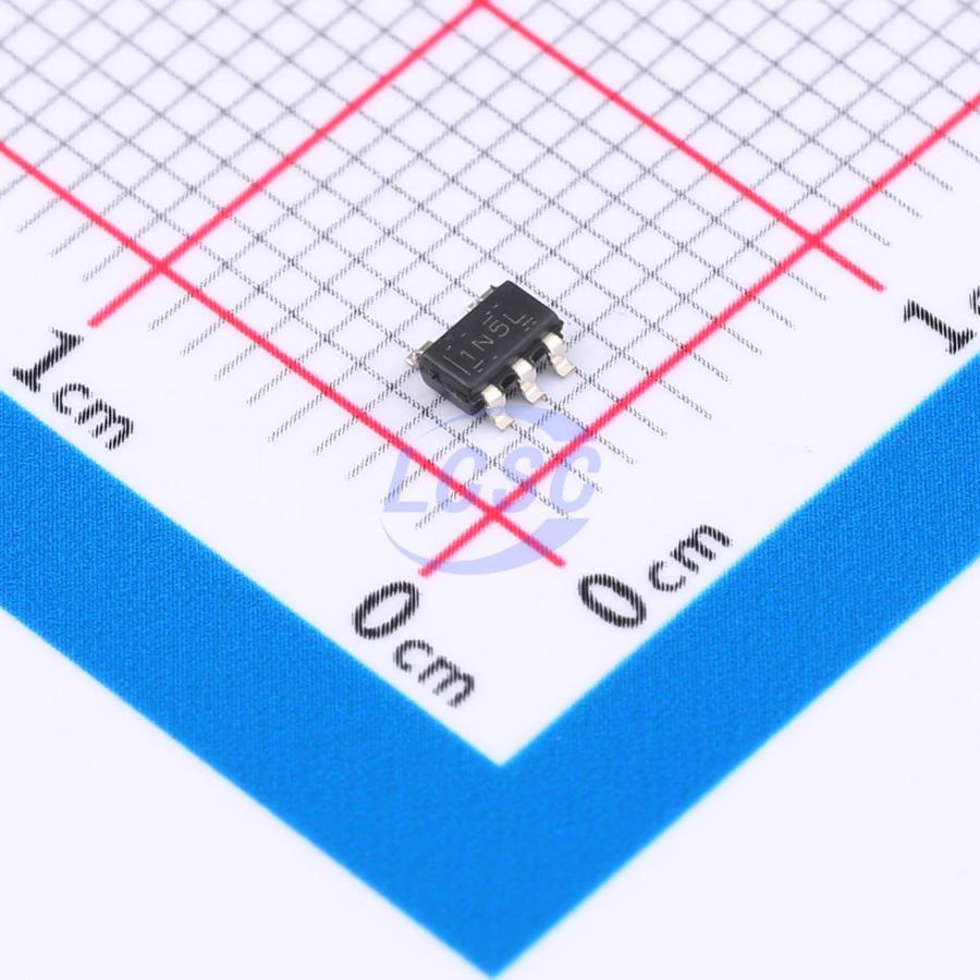 Фото TPS613222ADBVT Texas Instruments — TPS613222ADBVT — Разное — Texas Instruments