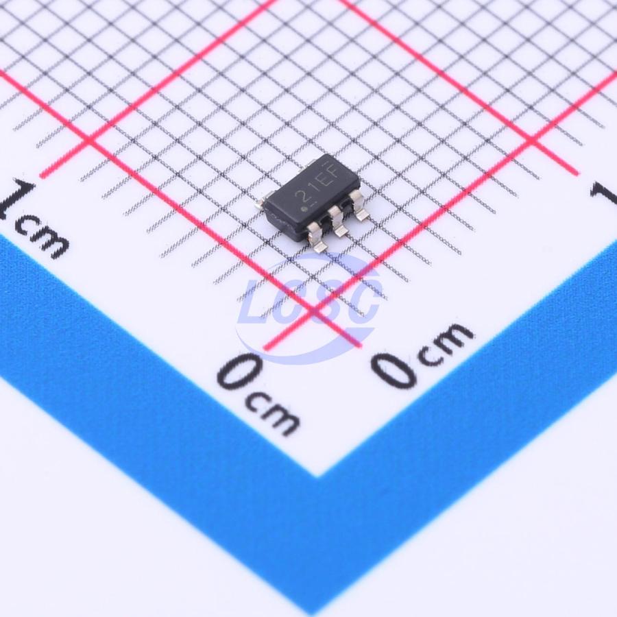Фото TPS7A0228PDBVR Texas Instruments — TPS7A0228PDBVR — Разное — Texas Instruments