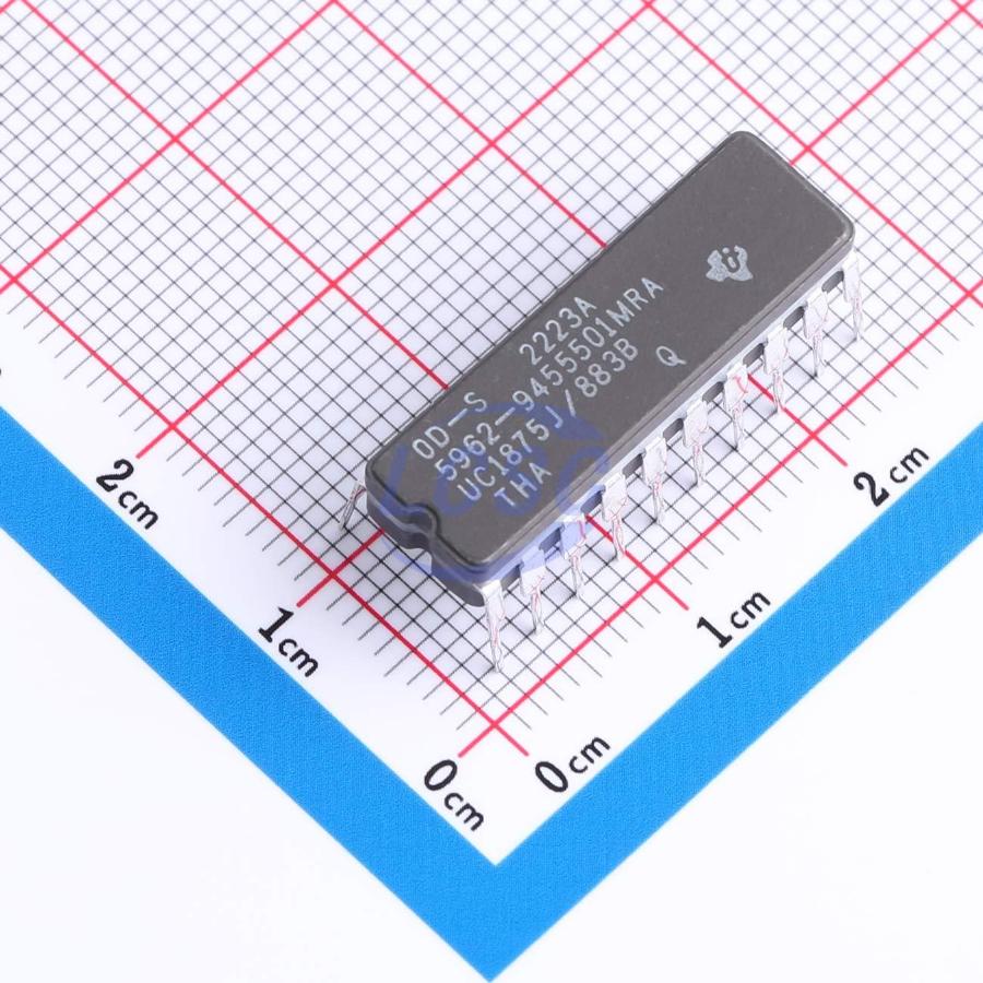 Фото UC1875J883B Texas Instruments — UC1875J883B — Разное — Texas Instruments