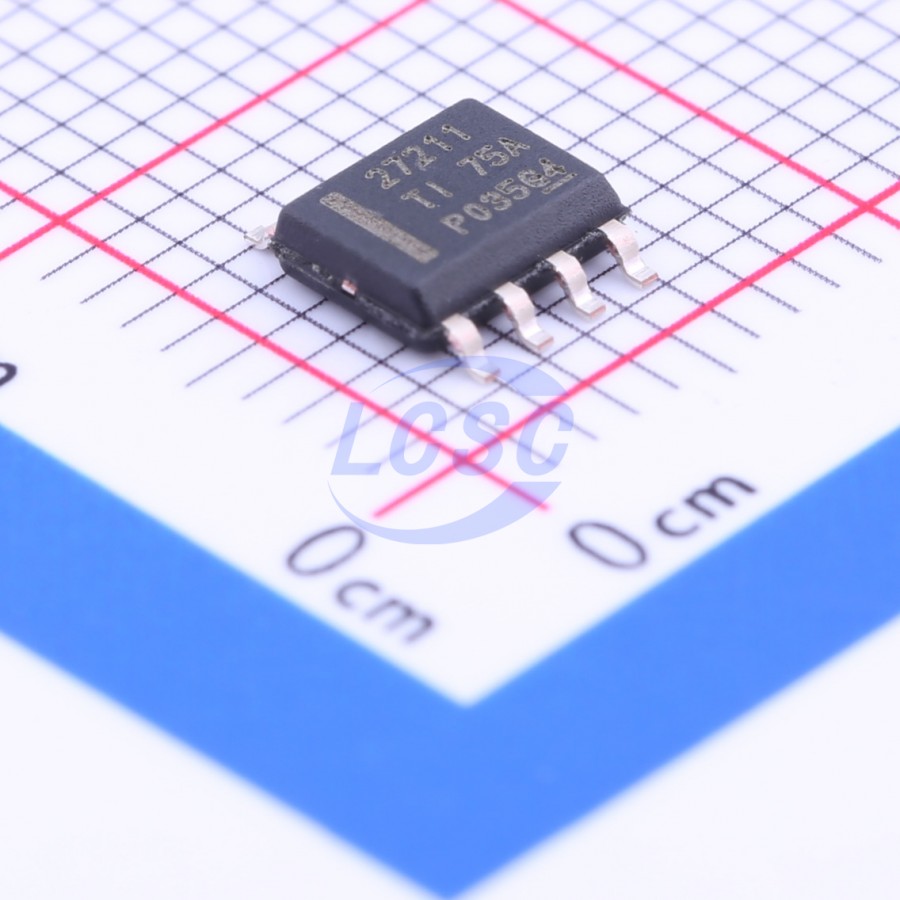 Фото UCC27211DDAR Texas Instruments — UCC27211DDAR — Разное — Texas Instruments