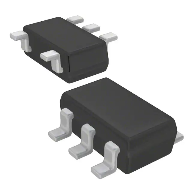Фото AD8515ARTZ Analog Devices, Inc. — AD8515ARTZ-REEL7