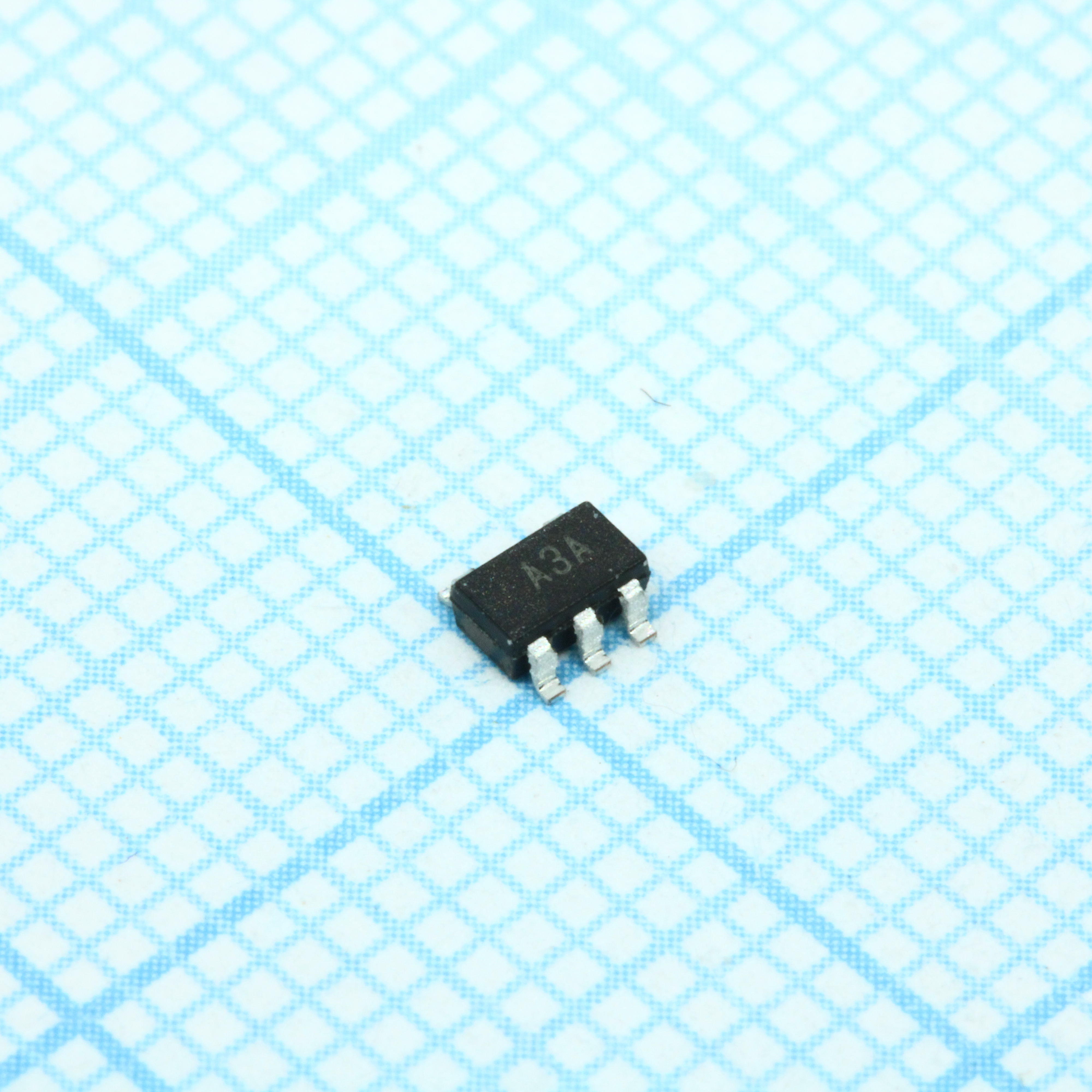 Фото AD8519ARTZ-REEL7 Analog Devices, Inc. — AD8519ARTZ-REEL7 — Операционные усилители — Analog Devices, Inc.