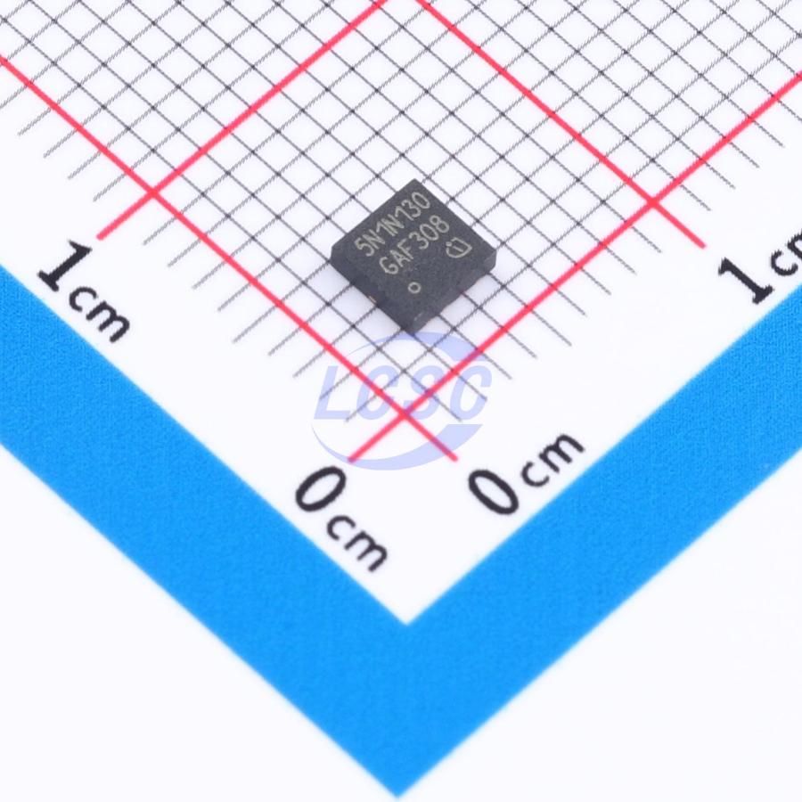 Фото IAUZ40N10S5N130 Infineon Technologies — IAUZ40N10S5N130 — Разное — Infineon Technologies