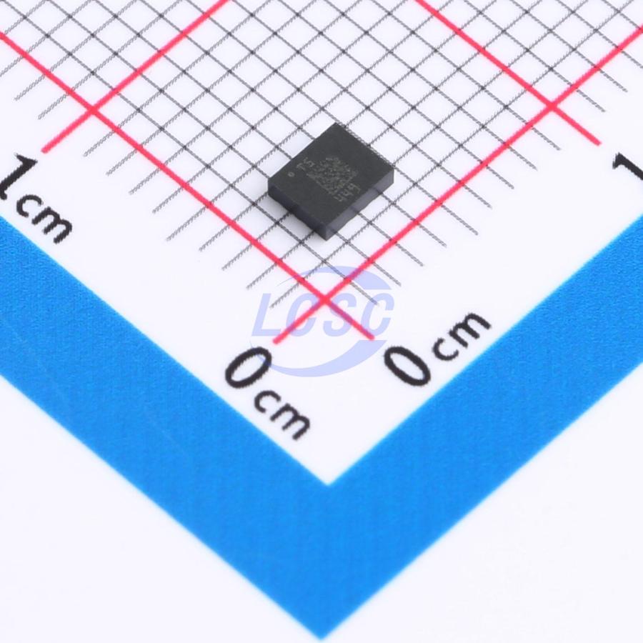 Фото LSM6DSV32XTR ST Microelectronics — LSM6DSV32XTR — Разное — ST Microelectronics