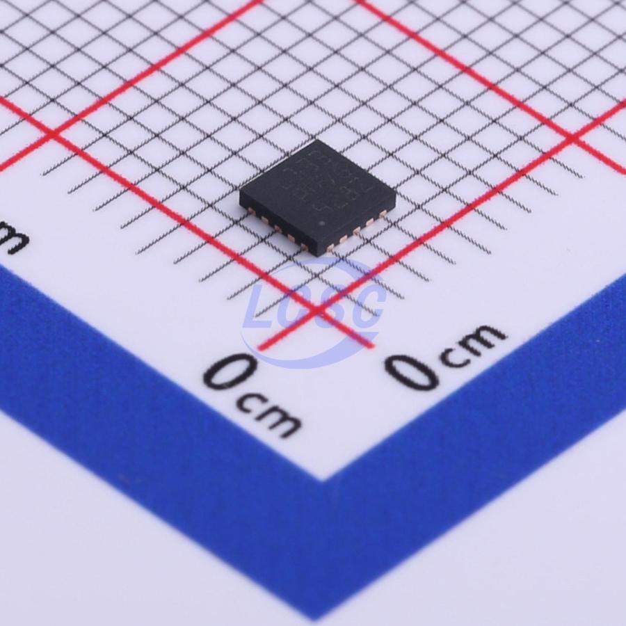 Фото STM32L011F3U3TR ST Microelectronics — STM32L011F3U3TR — Разное — ST Microelectronics