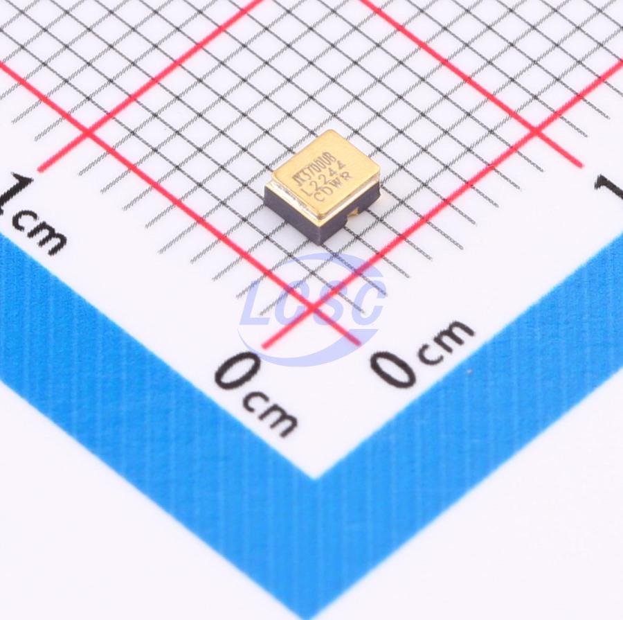 Фото JANTX2N3700UB Microchip Technology Inc. — JANTX2N3700UB — Разное — Microchip Technology Inc.