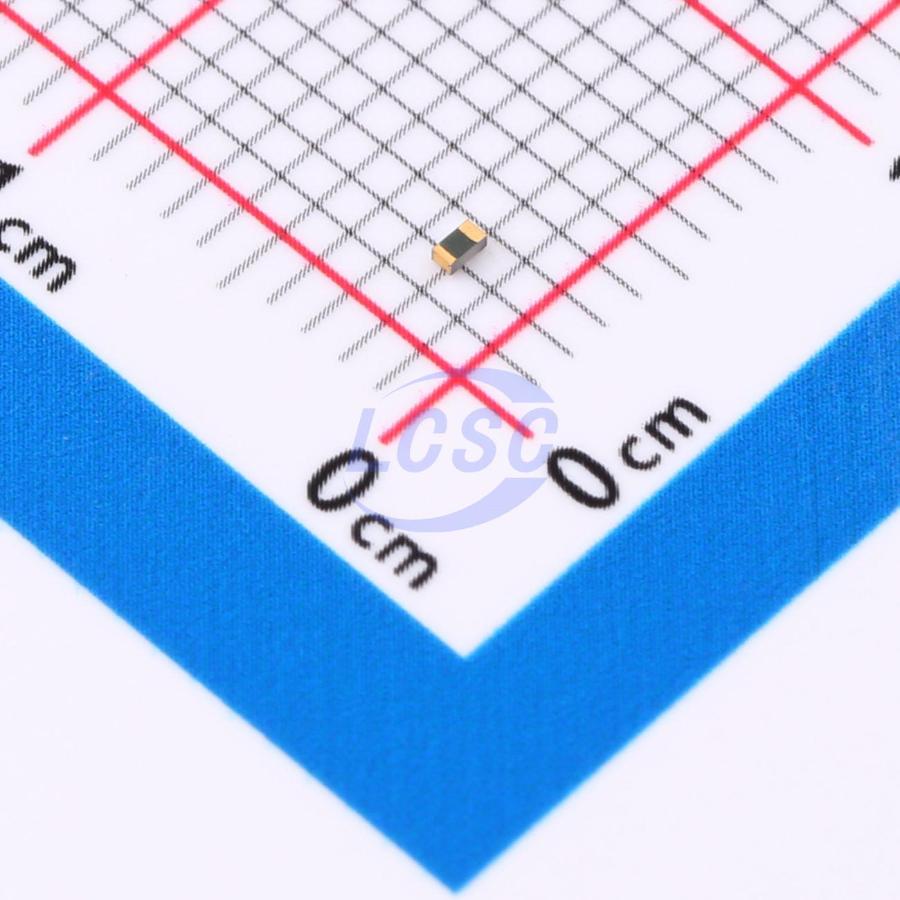 Фото FCHP0402E50R0BGT1 VISHAY — FCHP0402E50R0BGT1 — Разное — VISHAY