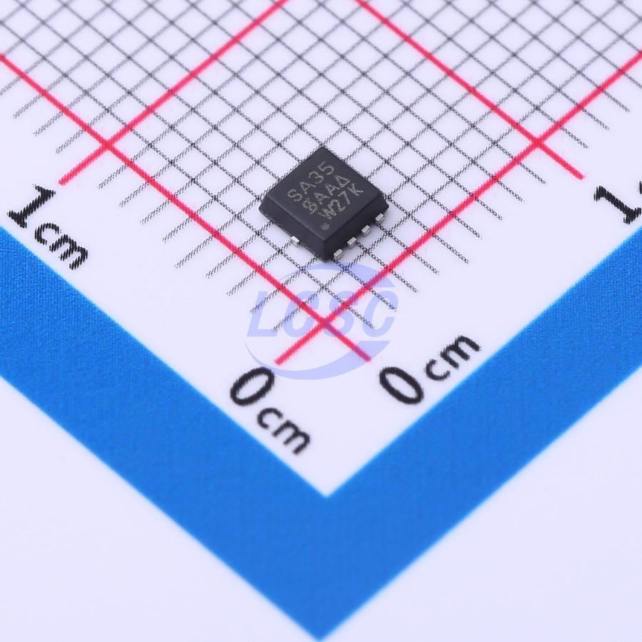 Фото SISA35DN-T1-GE3 VISHAY — SISA35DN-T1-GE3 — Разное — VISHAY