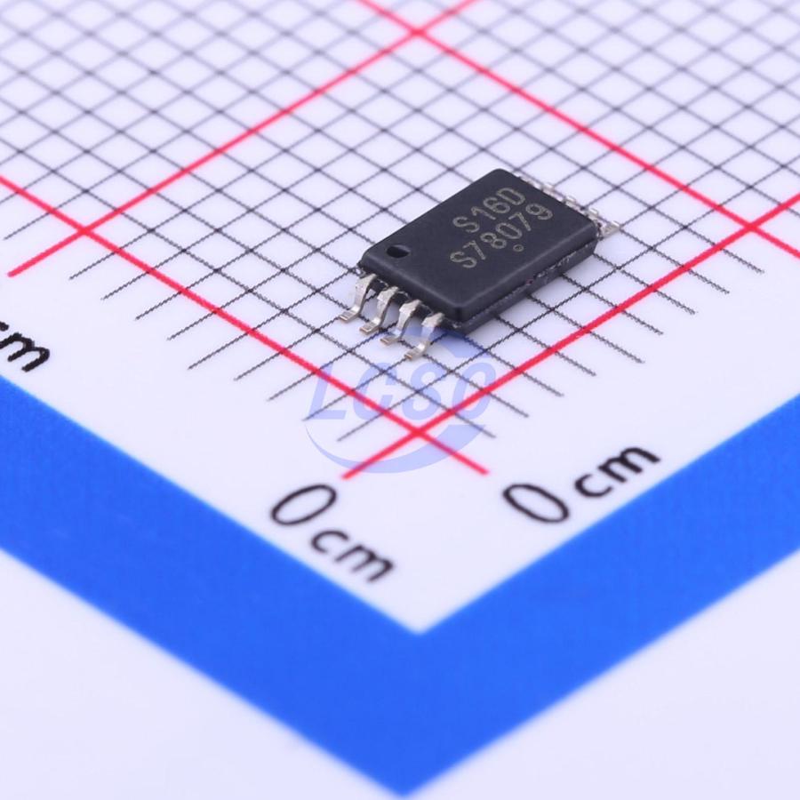 Фото CAT25160YI-GT3 ON Semiconductor — CAT25160YI-GT3 — Разное — ON Semiconductor