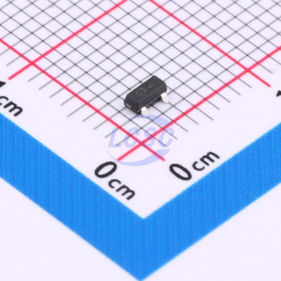 Фото MMBT4126LT1G ON Semiconductor — MMBT4126LT1G — Разное — ON Semiconductor