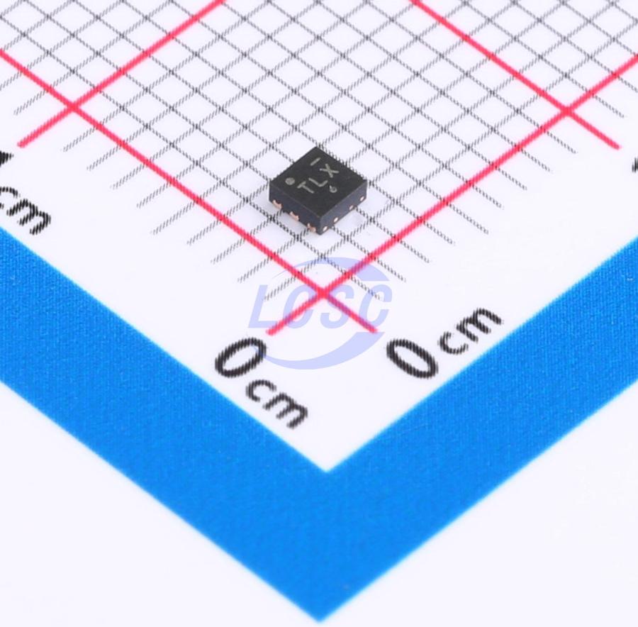 Фото NCP187AMT330TAG ON Semiconductor — NCP187AMT330TAG — Разное — ON Semiconductor