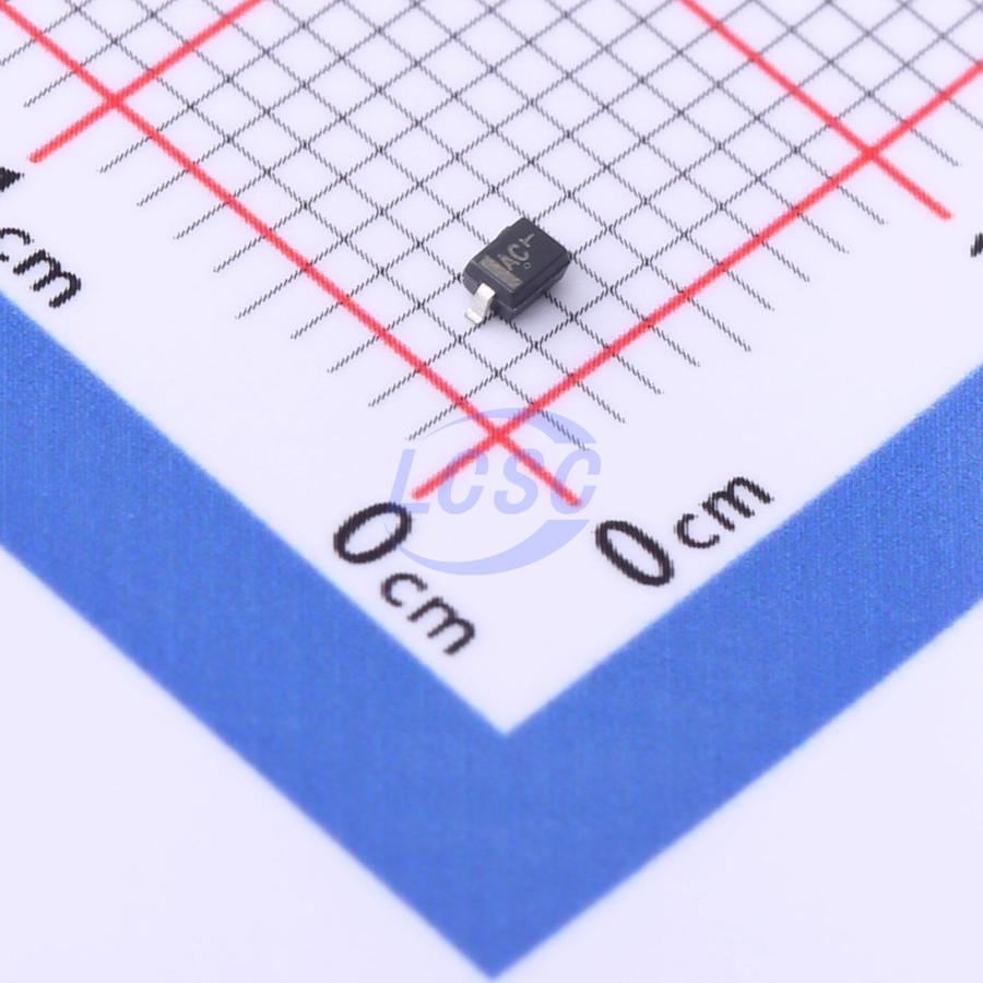 Фото NSVR0240HT1G ON Semiconductor — NSVR0240HT1G — Разное — ON Semiconductor