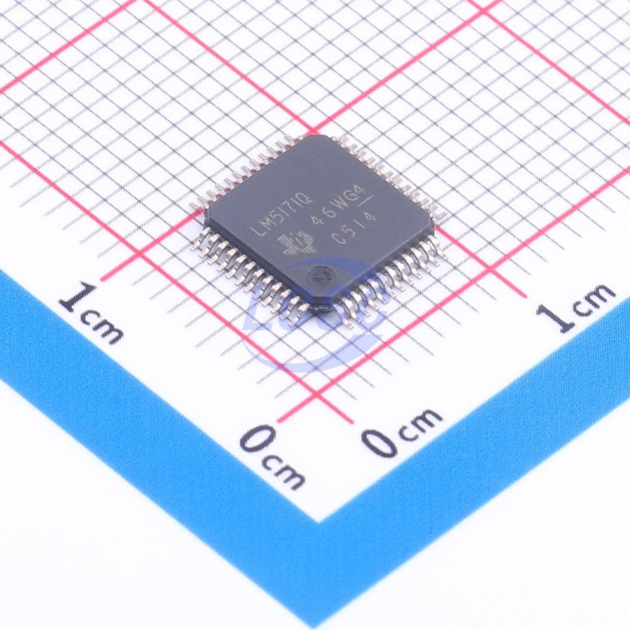 Фото LM5171QPHPRQ1 Texas Instruments — LM5171QPHPRQ1 — Разное — Texas Instruments